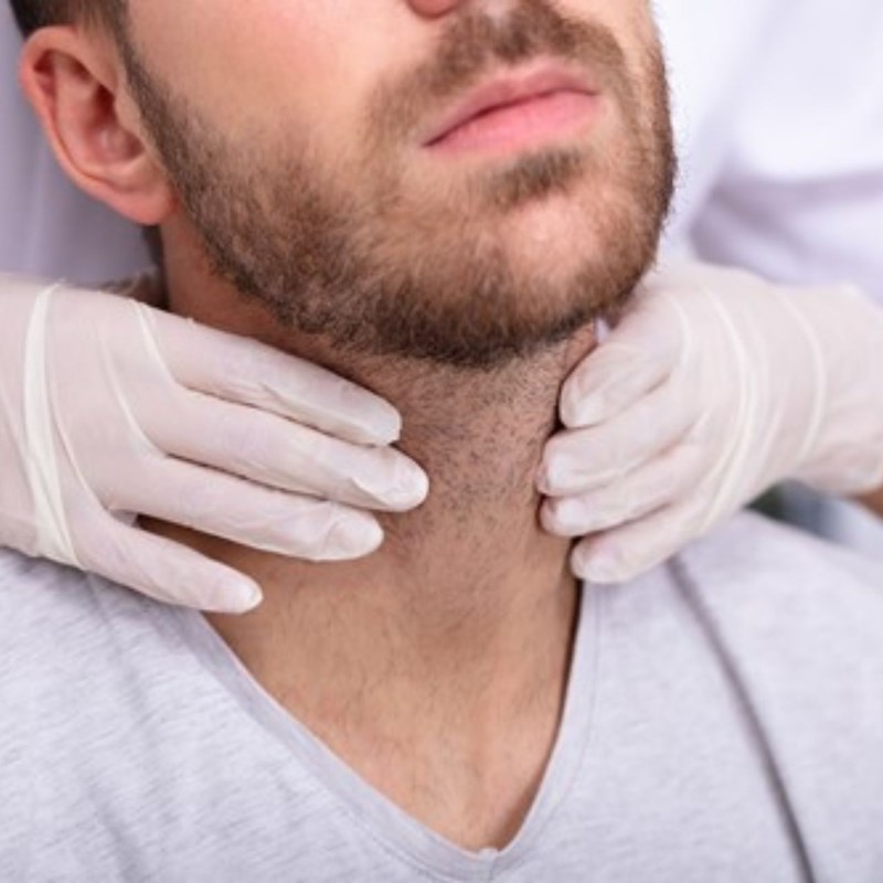 علاج خمول الغدة الدرقية